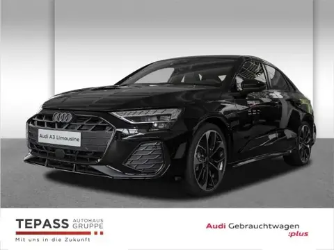 Annonce AUDI A3 Essence 2024 d'occasion 