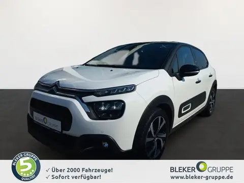 Used CITROEN C3 Petrol 2021 Ad 