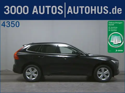 Annonce VOLVO XC60 Diesel 2022 d'occasion 