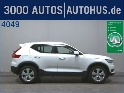 Annonce VOLVO XC40 Essence 2020 d'occasion 