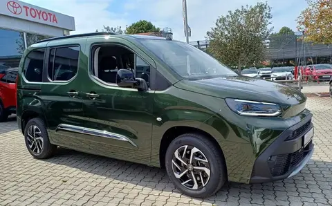 Annonce TOYOTA PROACE Diesel 2024 d'occasion 