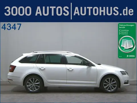 Used SKODA OCTAVIA Petrol 2019 Ad 