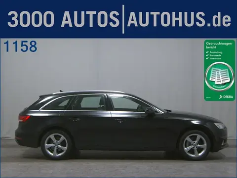 Annonce AUDI A4 Diesel 2019 d'occasion 