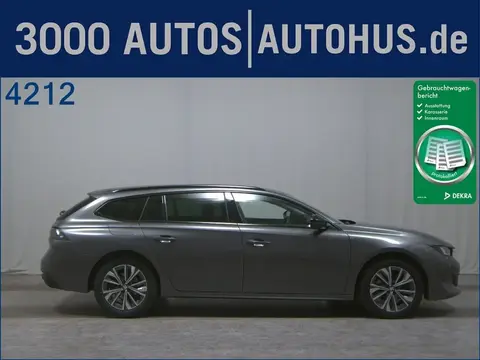 Used PEUGEOT 508 Diesel 2022 Ad 