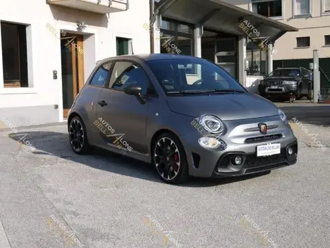 Annonce ABARTH 595 Essence 2020 d'occasion 