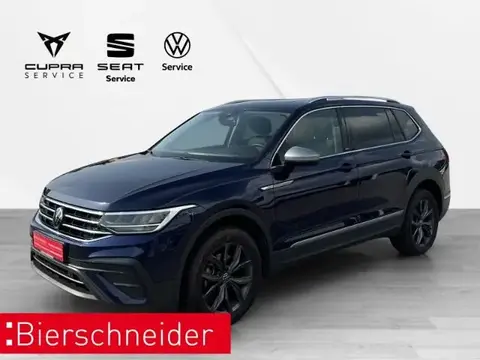 Annonce VOLKSWAGEN TIGUAN Diesel 2024 d'occasion 