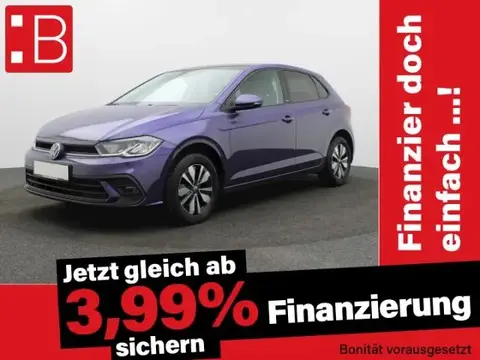 Annonce VOLKSWAGEN POLO Essence 2024 d'occasion 