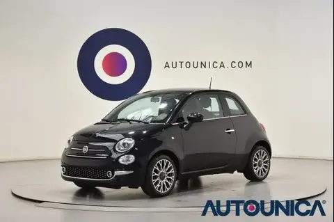 Annonce FIAT 500 Essence 2020 d'occasion 