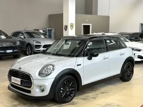 Used MINI COOPER Diesel 2016 Ad 