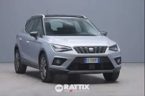 Used SEAT ARONA  2021 Ad 