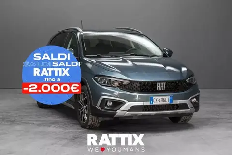 Used FIAT TIPO Hybrid 2022 Ad 