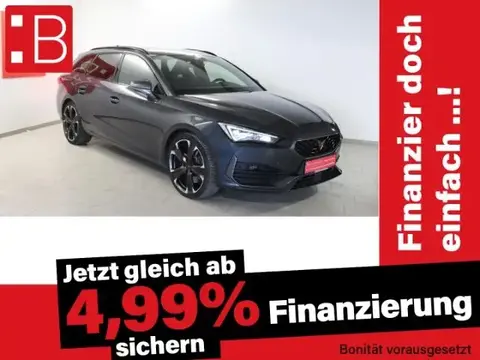 Used CUPRA LEON Hybrid 2021 Ad 