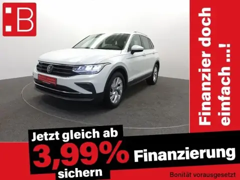 Annonce VOLKSWAGEN TIGUAN Diesel 2023 d'occasion 