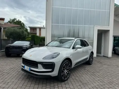 Used PORSCHE MACAN Petrol 2022 Ad 