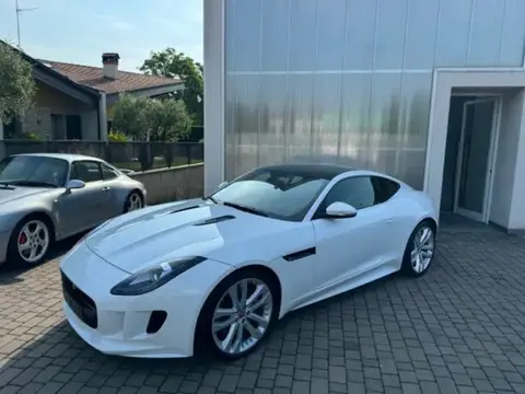 Used JAGUAR F-TYPE Petrol 2015 Ad 