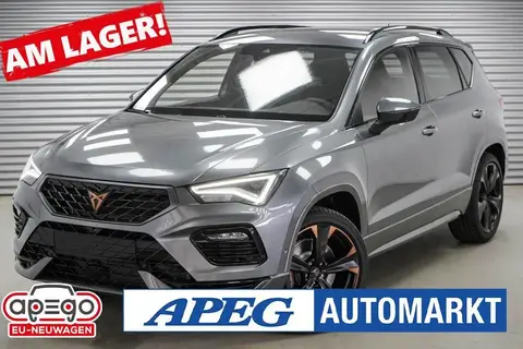 Annonce CUPRA ATECA Essence 2024 d'occasion 