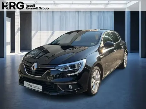 Used RENAULT MEGANE Petrol 2019 Ad 