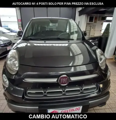 Used FIAT 500L Diesel 2019 Ad 