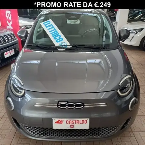 Used FIAT 500 Not specified 2021 Ad 