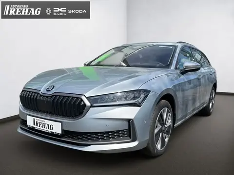 Used SKODA SUPERB Petrol 2024 Ad 