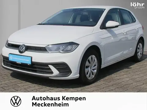 Used VOLKSWAGEN POLO Petrol 2023 Ad 