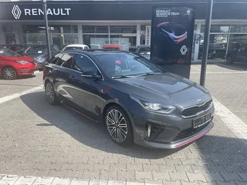 Used KIA PROCEED Petrol 2019 Ad 