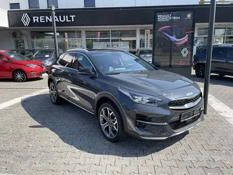 Annonce KIA XCEED Hybride 2022 d'occasion 