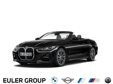 Annonce BMW SERIE 4 Essence 2024 d'occasion 