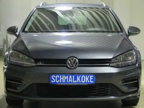 Used VOLKSWAGEN GOLF Diesel 2019 Ad 