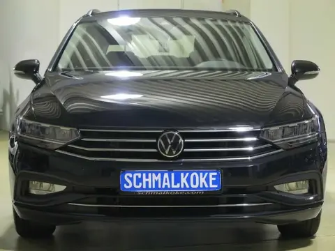 Used VOLKSWAGEN PASSAT Diesel 2022 Ad 