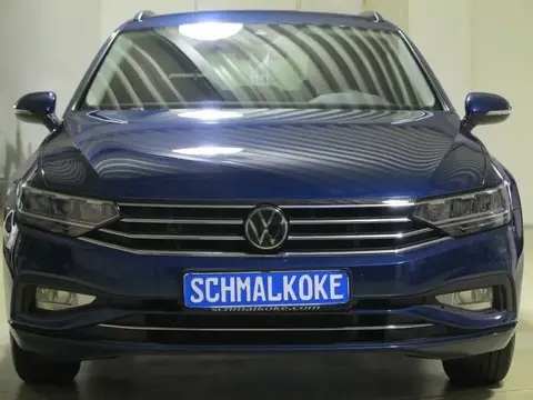 Used VOLKSWAGEN PASSAT Diesel 2022 Ad 