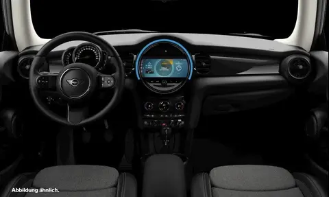 Annonce MINI COOPER Essence 2023 d'occasion Allemagne