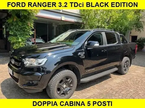 Used FORD RANGER Diesel 2019 Ad 