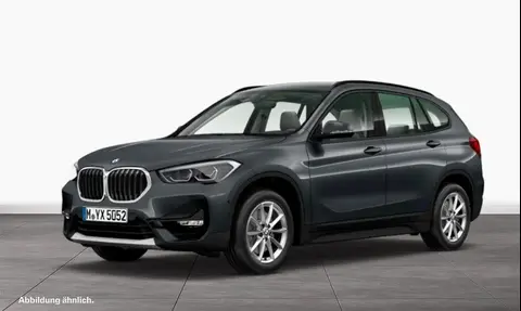 Used BMW X1 Petrol 2021 Ad 