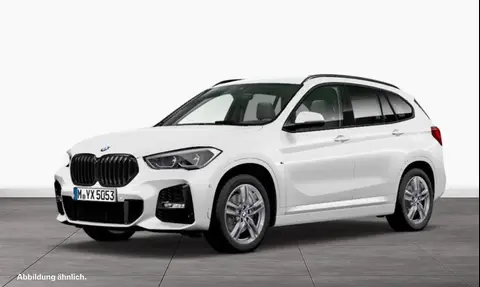 Annonce BMW X1 Essence 2021 d'occasion 