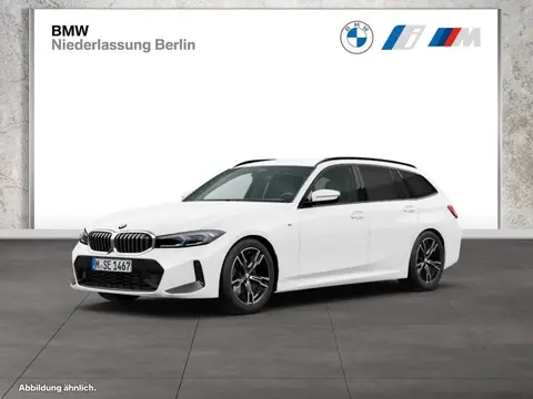 Annonce BMW SERIE 3 Essence 2023 d'occasion 