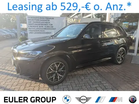 Annonce BMW X3 Essence 2023 d'occasion 