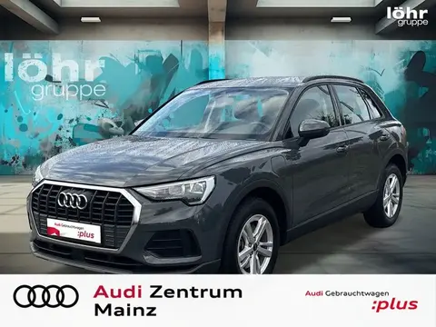 Used AUDI Q3 Hybrid 2021 Ad 