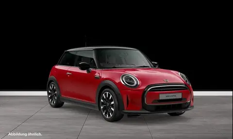 Annonce MINI COOPER Essence 2023 d'occasion Allemagne