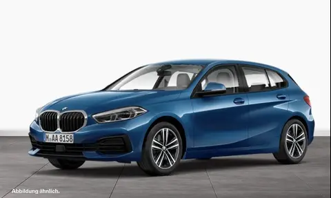 Annonce BMW SERIE 1 Essence 2023 d'occasion 