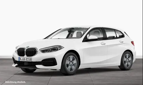 Annonce BMW SERIE 1 Essence 2023 d'occasion 