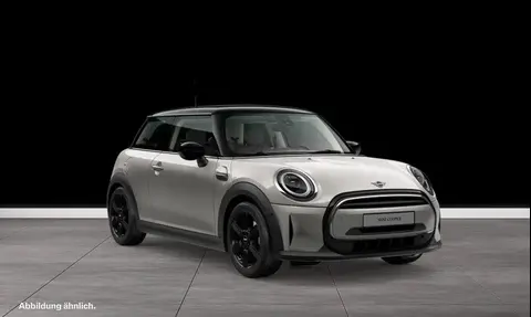 Annonce MINI COOPER Essence 2023 d'occasion Allemagne