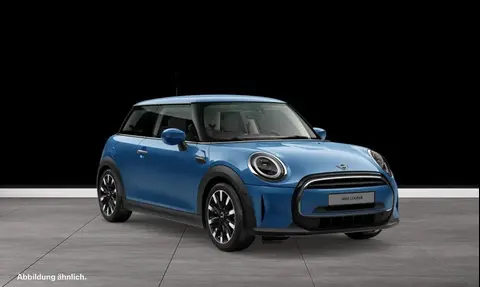 Annonce MINI COOPER Essence 2023 d'occasion Allemagne