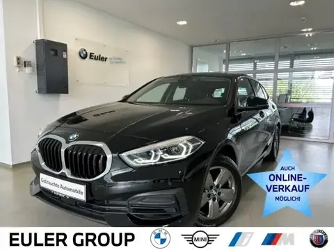 Annonce BMW SERIE 1 Essence 2021 d'occasion 