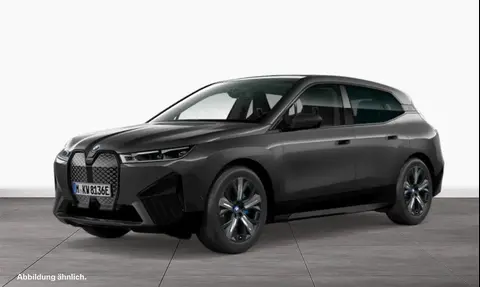 Annonce BMW IX Non renseigné 2022 d'occasion 