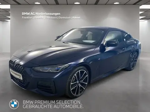 Used BMW M440 Petrol 2021 Ad 