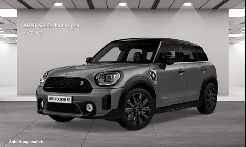 Annonce MINI COOPER Hybride 2020 d'occasion 