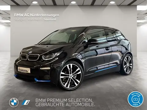 Annonce BMW I3 Non renseigné 2021 d'occasion 