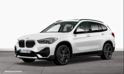 Used BMW X1 Petrol 2021 Ad 