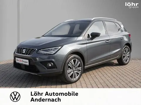 Used SEAT ARONA Petrol 2021 Ad 